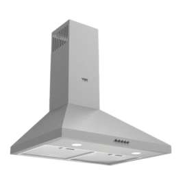 Buy Von VBDP631MFX 60cm Built-in Chimney Hood in [storefront]