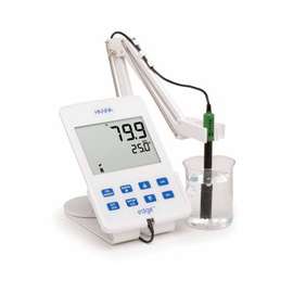 Buy Hanna HI2004 Edge Dedicated Dissolved Oxygen Meter in [storefront]