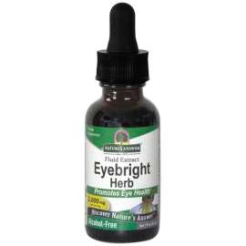 Buy Natures Answer 30ml Eyebright Herb Supplement in [storefront]