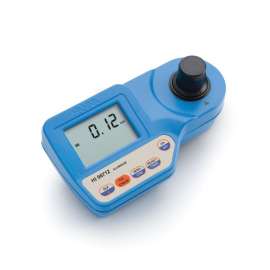 Buy Hanna HI96712 Aluminum Portable Photometer in [storefront]