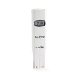 Buy Hanna HI98203 Salintest Salt Content Meter in [storefront]