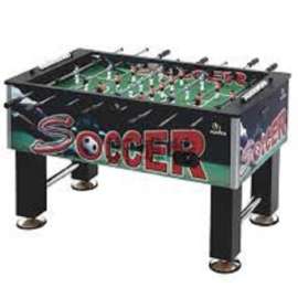 Buy Dunrun DJ-101A Foosball Table in [storefront]