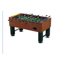 Buy Dunrun DJ-104B Foosball Table in [storefront]