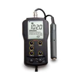 Buy Hanna HI8733 Multi Range EC Meter in [storefront]
