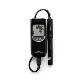 Buy Hanna HI991300 pH EC TDS Temperature Meter in [storefront]