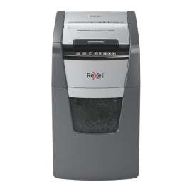 Buy Rexel Optimum AutoFeed 130M Automatic MICRO-CUT Paper Shredder in [storefront]