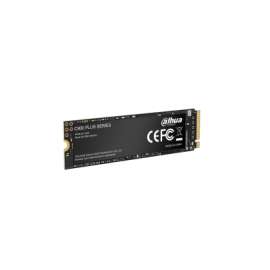 Buy Dahua 256GB NVMe M.2 PCIe Gen 3x4 2280 SSD in [storefront]