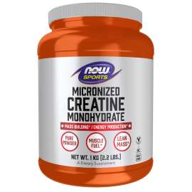Buy Now 1Kg Creatine Monohydrate Micronized Powder in [storefront]