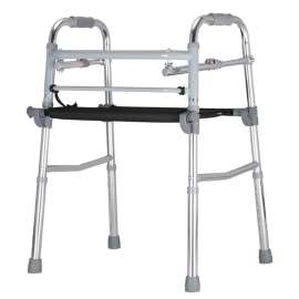 Buy Dayang Walking Frame With Seat in [storefront]