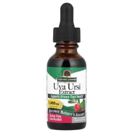 Buy Natures Answer 30ml Uva Ursi Extract Supplement in [storefront]