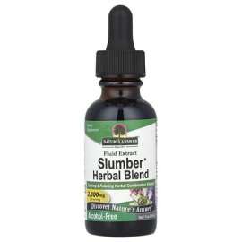 Buy Natures Answer 30ml Slumber Blend Supplement in [storefront]