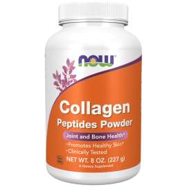 Buy Now 227g Collagen Peptides Powder Supplement in [storefront]