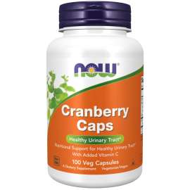 Buy Now 700mg Cranberry Concentrate 100Capsules Supplement in [storefront]