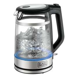 Buy Black & Decker GK220-B5 1.7L Cordless Kettle in [storefront]