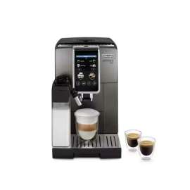 Buy Delonghi ECAM380.95.TB Dimanica Plus Coffee Machine in [storefront]