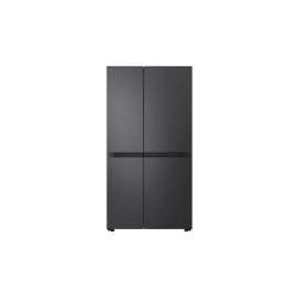 Buy LG GC-B257KQJW 664L Side by Side Refrigerator in [storefront]