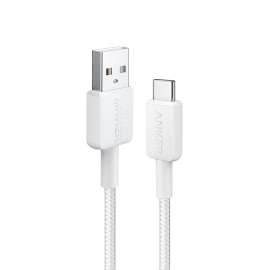 Buy Anker 322 USB A to USB C 15W Cable in [storefront]