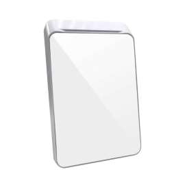 Buy Tronic BD 3605-WH White Door Bell in [storefront]