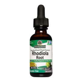 Buy Natures Answer 30ml Rhodiola Root Supplement in [storefront]