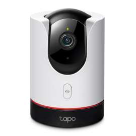 Buy TP-Link Tapo C225 Pan/Tilt AI Home Security Wi-Fi Camera in [storefront]