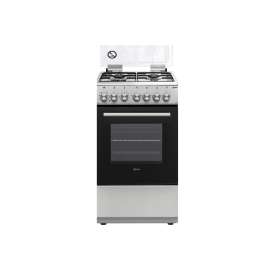 Buy SCL SCL-FC564SI 4 Gas Cooker in [storefront]