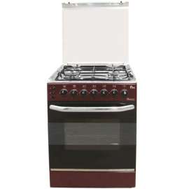Buy Ramtons EB303 4 Gas Cooker in [storefront]