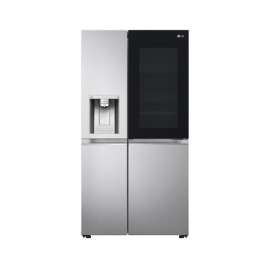 Buy LG GC-X267MSEW 635L Side by Side Refrigerator in [storefront]