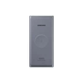 Buy Samsung 10000mAh 25W Wireless Dual Port Powerbank in [storefront]