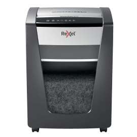 Buy REXEL MOMENTUM M515 MICRO CUT SHREDDER in [storefront]