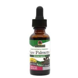 Buy Natures Answer 30ml Saw Palmetto Supplement in [storefront]