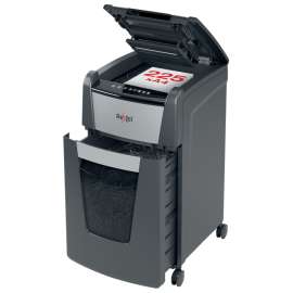 Buy REXEL OPTIMUM AUTOFEED 225X CROSS CUTSHREDDER in [storefront]
