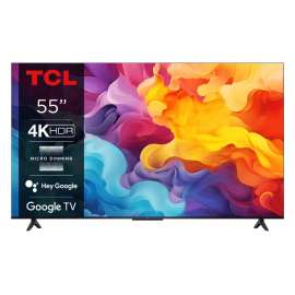 Buy TCL 55V6B 55 Inches 4K HDR TV in [storefront]