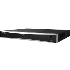 Buy Hikvision DS-7616NXI-K2/16P 16CH PoE 1U AcuSense 4K NVR in [storefront]