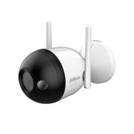 Buy Dahua  DH-F4C-LED  C1 4MP Fixed-focal Wi-Fi Bullet Network Camera in [storefront]