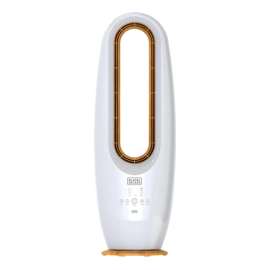 Buy Black & Decker FBL85-B5 85CM Bladeless Fan in [storefront]