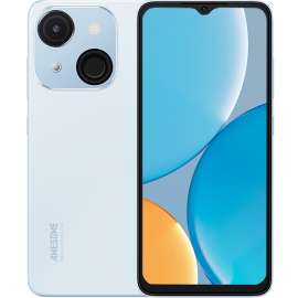 Buy Itel A50C 2GB 32GB Mobile Phone in [storefront]