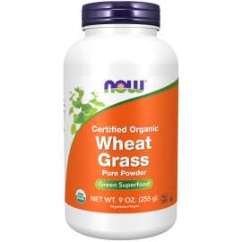 Buy Now 255g Wheatgrass Food Supplement in [storefront]
