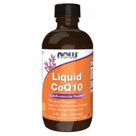 Buy Now 118ml Liquid CoQ10 Supplement in [storefront]