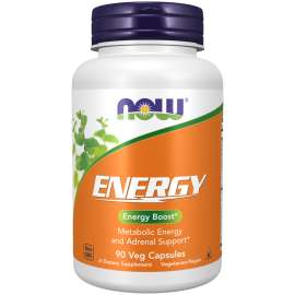 Buy Now Energy 90Capsules Supplement in [storefront]