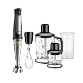 Buy Braun MQ7045X 1000W Multiquick 7 Hand Blender in [storefront]