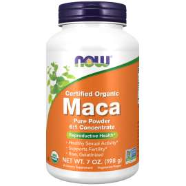 Buy Now 198g Maca Pure Powder Supplement in [storefront]