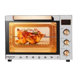 Buy Rebune RE-10-025 60L Electric Oven in [storefront]