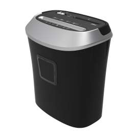 Buy DELI E9948 CROSS-CUT PAPER SHREDDER in [storefront]