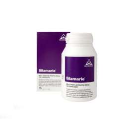 Buy BioHealth Silamarie Milk Thistle 60 Capsules Supplement in [storefront]