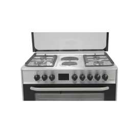 Buy Armco  GC-F9642FBT2(SL) 4Gas +2 Electric Electric Oven Cooker in [storefront]