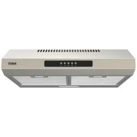 Buy Mika MHC602BX 60cm Under Cabinet Cassette Hood in [storefront]