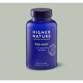 Buy Higher Nature Pro Bio Easy Acidobifidus Powder 90g Powder Supplement in [storefront]