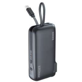 Buy Promate 10000mAh Power Bank in [storefront]