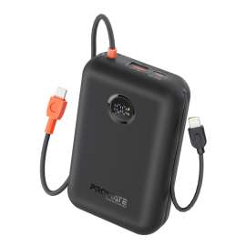Buy Promate 30000mAh Power Bank in [storefront]