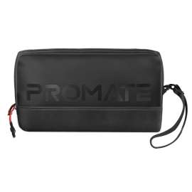 Buy Promate Lightweight Tech Accessory Pouch in [storefront]